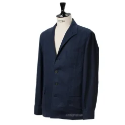 Justo Gimeno Shirt-Jacket