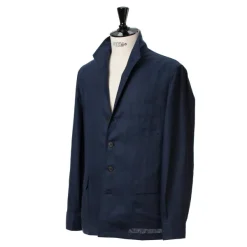 Justo Gimeno Shirt-Jacket
