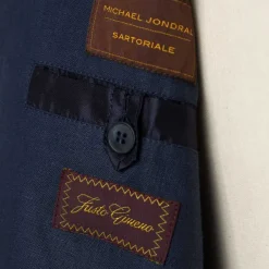 Justo Gimeno Shirt-Jacket