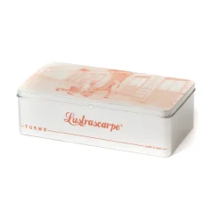 Turms Shoe Cleaning Set "Lustrascarpe Suede" - Purely Handcrafted