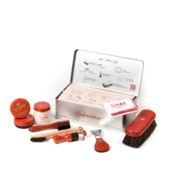Turms Shoe Cleaning Set 