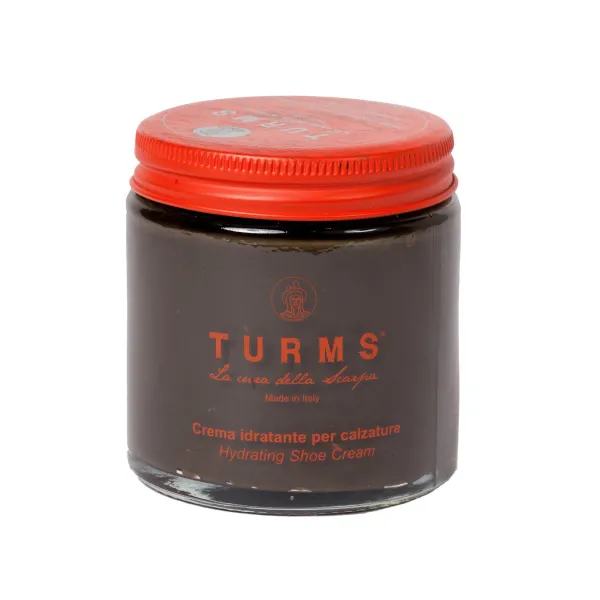Turms Shoe Polishing Creme "Gloss"