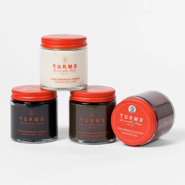 Turms Shoe Polishing Creme "Gloss"