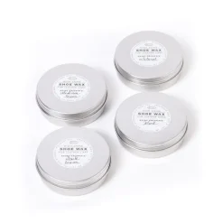 Saint Crispin's Shoe Wax "High Shine" - Handcrafted