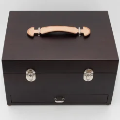 Turms Shoe-Polish Box "Luxury"