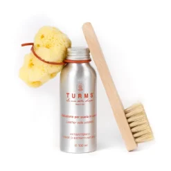 Turms Sole Care Set "Cura" - Purely Handcrafted