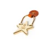 Felisi Star Key Chain