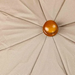 Maglia Striped Telescopic Umbrella
