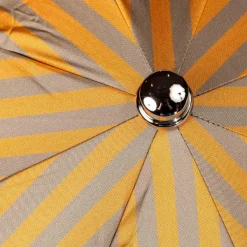 Maglia Striped Telescopic Umbrella