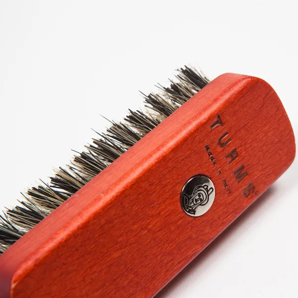 Turms Suede Brush