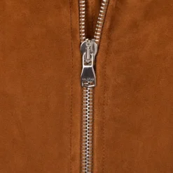 Valstar Suede Leather Jacket