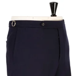 De Petrillo Suit