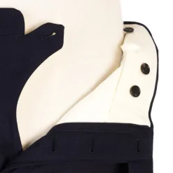 De Petrillo Suit
