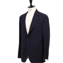 De Petrillo Suit