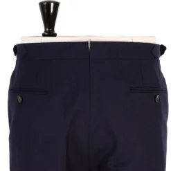 De Petrillo Suit