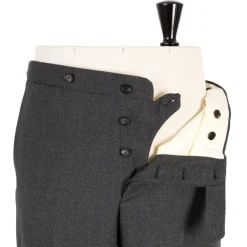 De Petrillo Suit