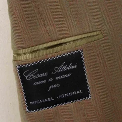 Cesare Attolini Suit