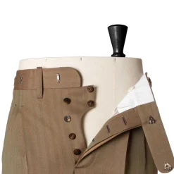 Cesare Attolini Suit