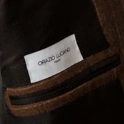 Orazio Luciano Suit 