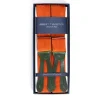 Albert Thurston Suspenders "Needlecord" For Buttoning
