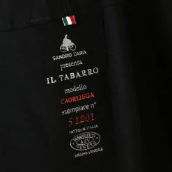 Specials X MJ Tabarrificio Veneto X Mj - Cape Made Of Water Repellent Wool