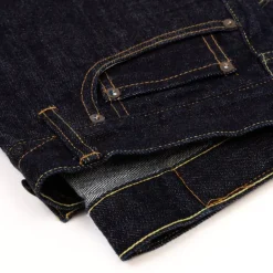 Tellason X Mj: 5 Pocket Pant 