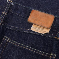 Tellason X Mj: 5 Pocket Pant 