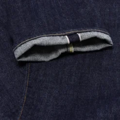 Tellason X Mj: 5 Pocket Pant 