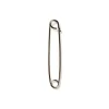 Specials X MJ The Armoury - Silver-Plated Tie Bar