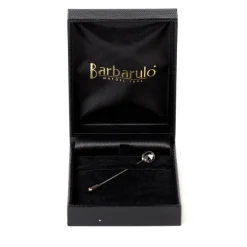 Barbarulo Napoli Tie Pin 