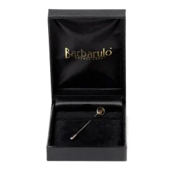 Barbarulo Napoli Tie Pin