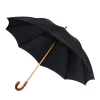 Maglia Traditional Umbrella "Grande" With Wooden Handle
