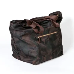 Felisi Travel Bag "Camouflage" Made Of Nylon