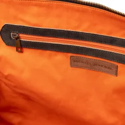 Thomas Riemer Wien Travel Bag 