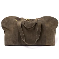 Thomas Riemer Wien Travel Bag 