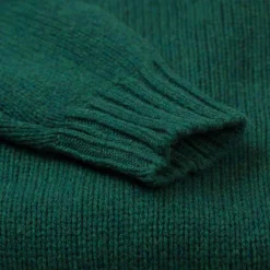 William Lockie Turtleneck Sweater