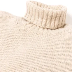 William Lockie Turtleneck Sweater