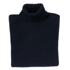 William Lockie Turtleneck Sweater