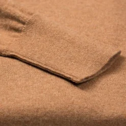 William Lockie Turtleneck Sweater 