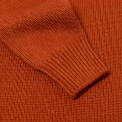 Cesare Attolini Turtleneck Sweater 