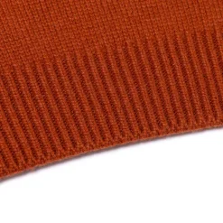 Cesare Attolini Turtleneck Sweater 