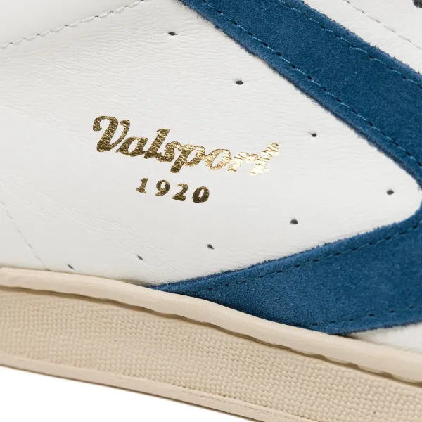 Valsport X Mj: Tournament Nappa Suede Sneaker
