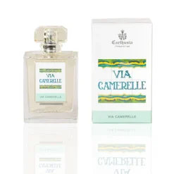 Carthusia Via Camarelle - I Profumi Di Capri
