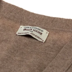 William Lockie Waistcoat