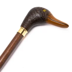 Maglia Walking Stick "Anatra" Acetate