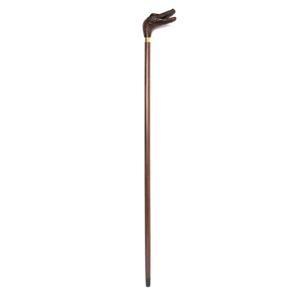 Maglia Walking Stick "Coccodrillo" Acetate