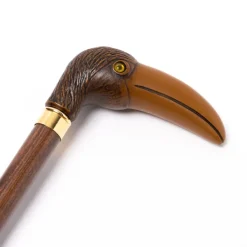 Maglia Walking Stick "Tucano" Acetate