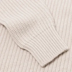 William Lockie Exclusive X Mj: Pure Scottish Cashmere 