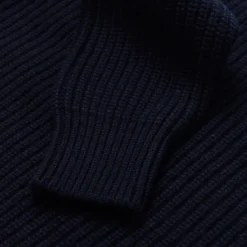 William Lockie Exclusive X Mj: Sweater